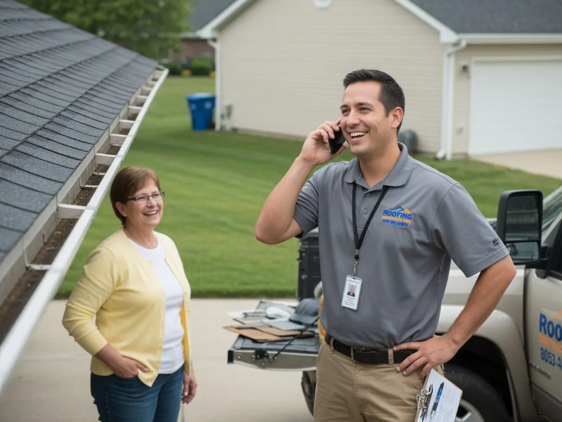 Local Roofing Contractors Coshocton, OH FAQs
